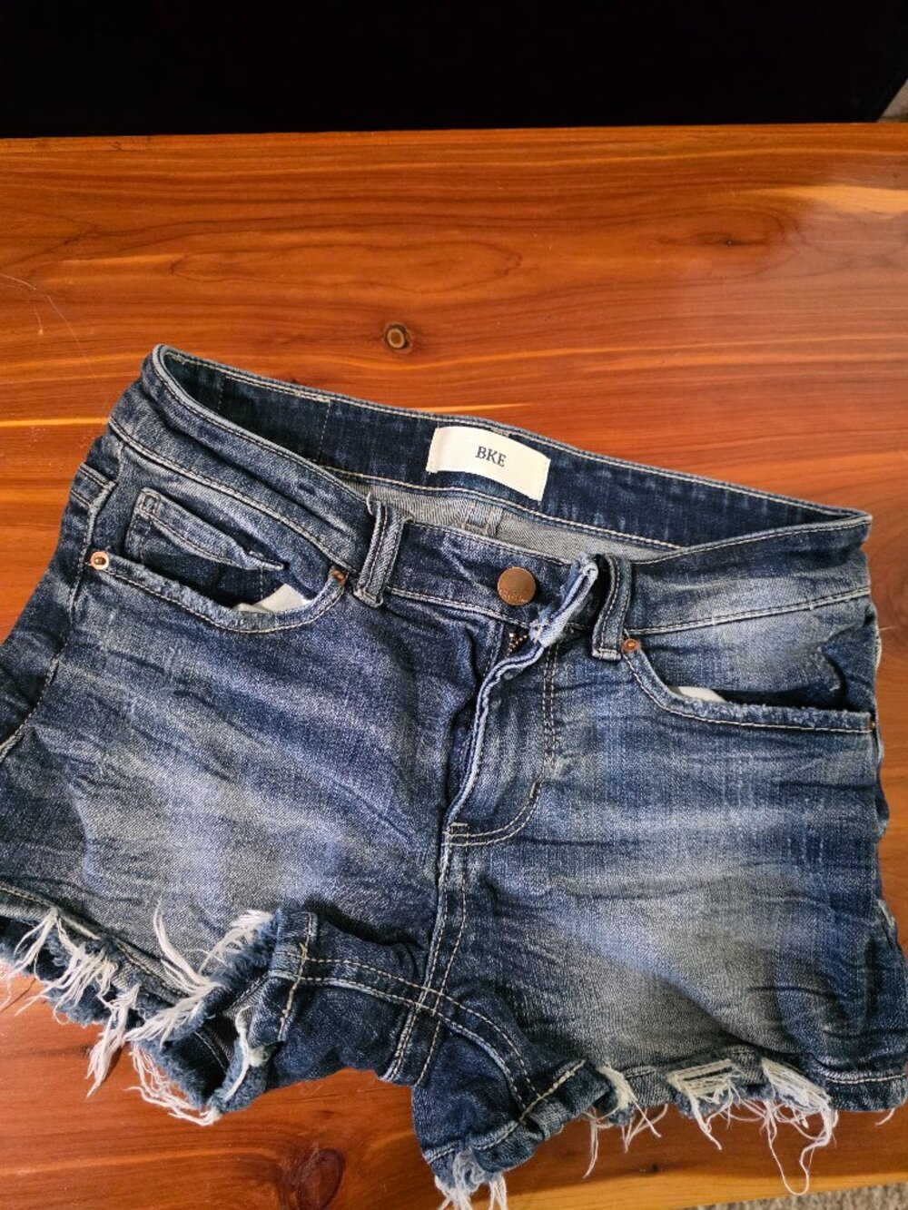 Bke shorts